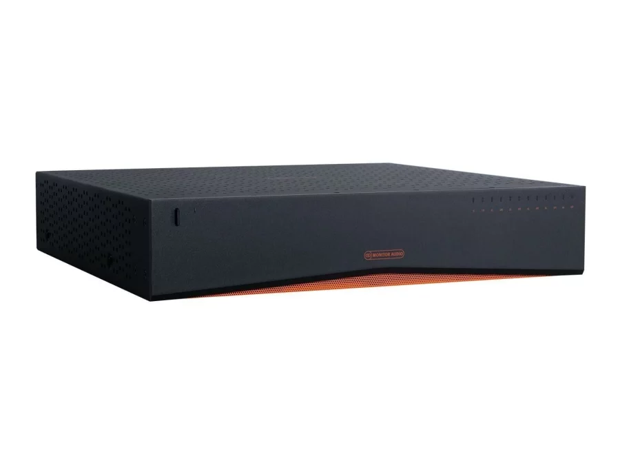 Monitor Audio IA60-12 12 Kanallı Güç Amplifikatörü