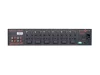 Monitor Audio IA60-12 12 Kanallı Güç Amplifikatörü