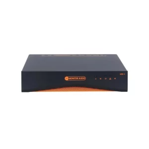 Monitor Audio IA60-4 4 Kanallı Güç Amplifikatörü