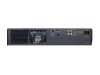 Monitor Audio IA750-2 2 Kanallı DSP Power Amfi Siyah