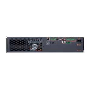 Monitor Audio IA750-2 2 Kanallı DSP Power Amfi Siyah