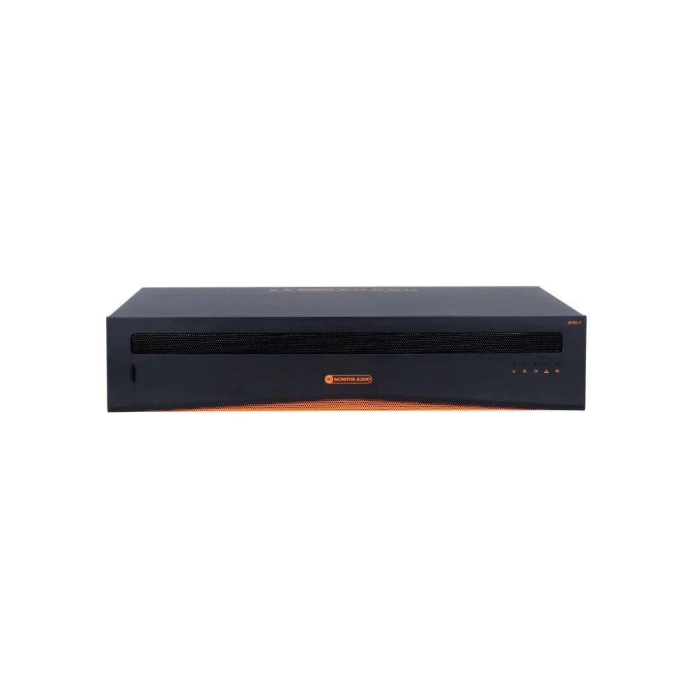 Monitor Audio IA750-4 4 Kanallı Güç Amplifikatörü Monitor Audio IA750-4 4 Kanallı Güç Amplifikatörü