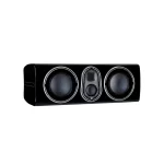 Monitor Audio Platinum C250 3G Merkez Hoparlör Piano Siyah
