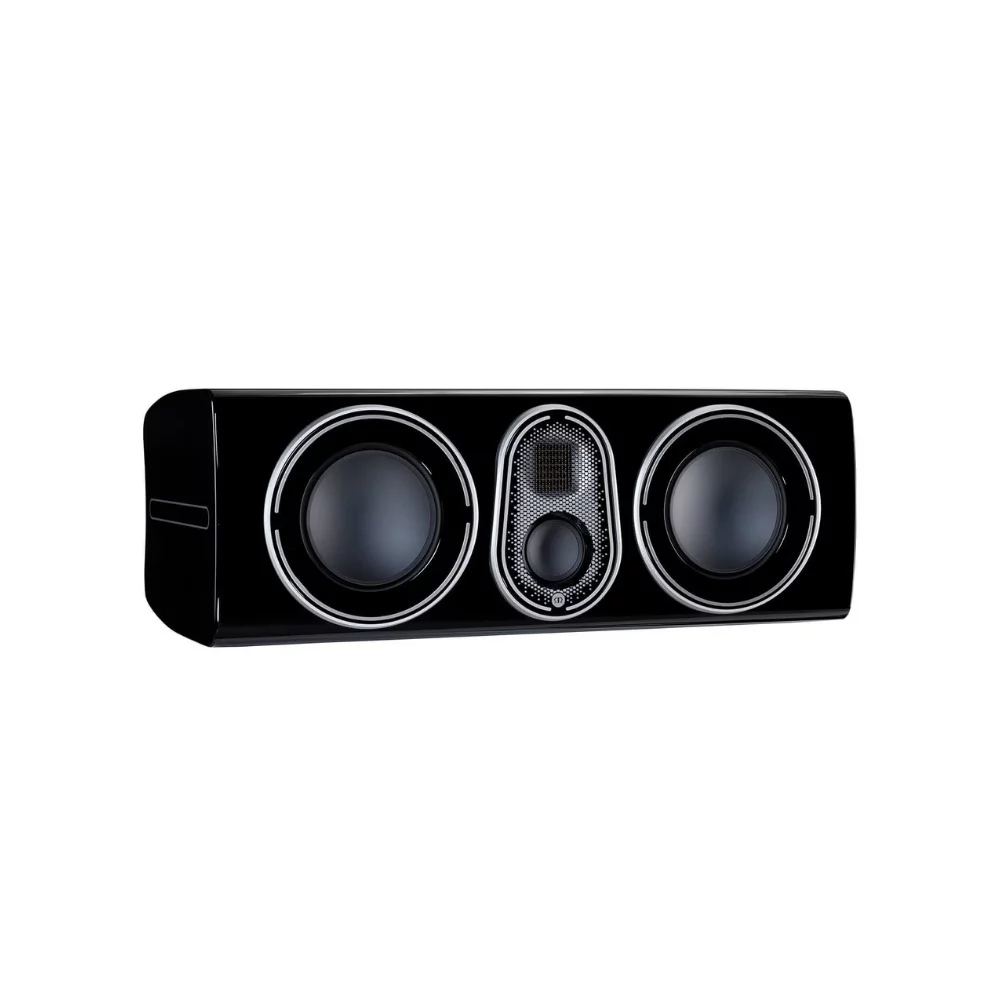 Monitor Audio Platinum C250 3G Merkez Hoparlör Piano Siyah Monitor Audio Platinum C250 3G Merkez Hoparlör Piano Siyah