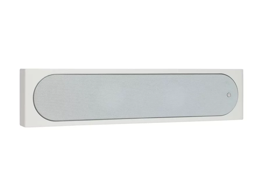 Monitor Audio Radius 225 Merkez Hoparlör Beyaz