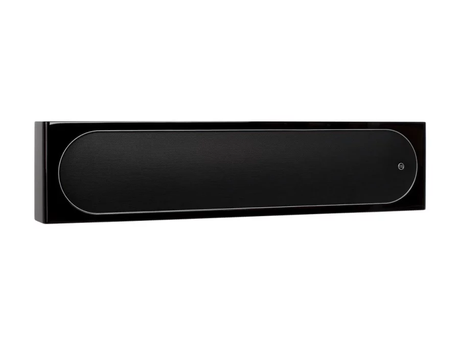 Monitor Audio Radius 225 Merkez Hoparlör Siyah