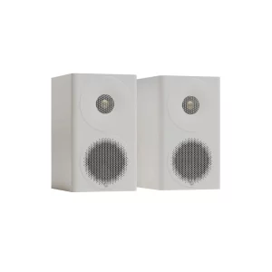 Monitor Audio Radius 3 4G Raf Tipi Hoparlör