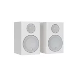 Monitor Audio Radius 90 Raf Tipi Hoparlör (Çift) Beyaz