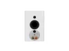 Monitor Audio Radius 90 Raf Tipi Hoparlör (Çift) Beyaz