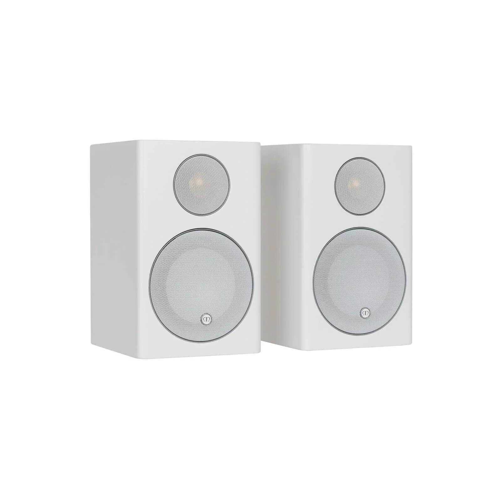 Monitor Audio Radius 90 Raf Tipi Hoparlör (Çift) Beyaz Monitor Audio Radius 90 Raf Tipi Hoparlör (Çift) Beyaz