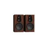 Monitor Audio Silver 100 8G Raf Tipi Hoparlör (Çift)