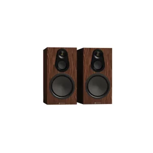 Monitor Audio Silver 100 8G Raf Tipi Hoparlör (Çift)