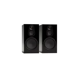 Monitor Audio Silver 100 8G Raf Tipi Hoparlör (Çift)