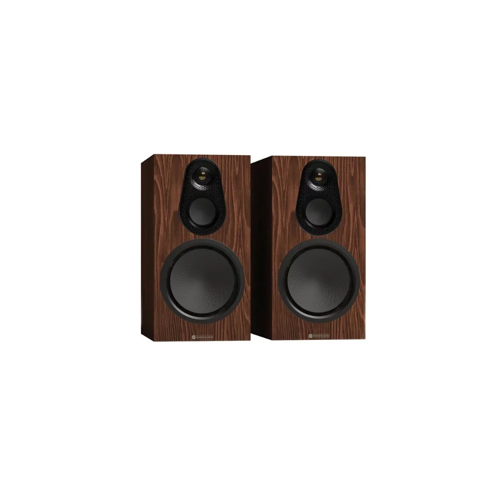 Monitor Audio Silver 100 8G Raf Tipi Hoparlör (Çift) Monitor Audio Silver 100 8G Raf Tipi Hoparlör (Çift)