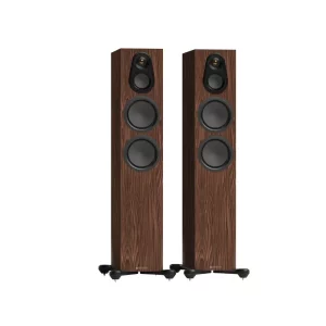 Monitor Audio Silver 300 8G Kule Tipi Hoparlör (Çift)