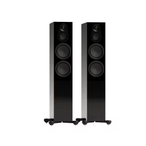 Monitor Audio Silver 300 8G Kule Tipi Hoparlör (Çift)