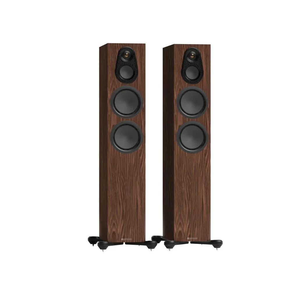 Monitor Audio Silver 300 8G Kule Tipi Hoparlör (Çift) Monitor Audio Silver 300 8G Kule Tipi Hoparlör (Çift)
