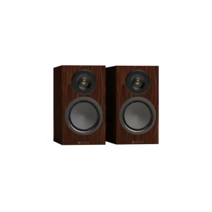 Monitor Audio Silver 50 8G Raf Tipi Hoparlör (Çift)