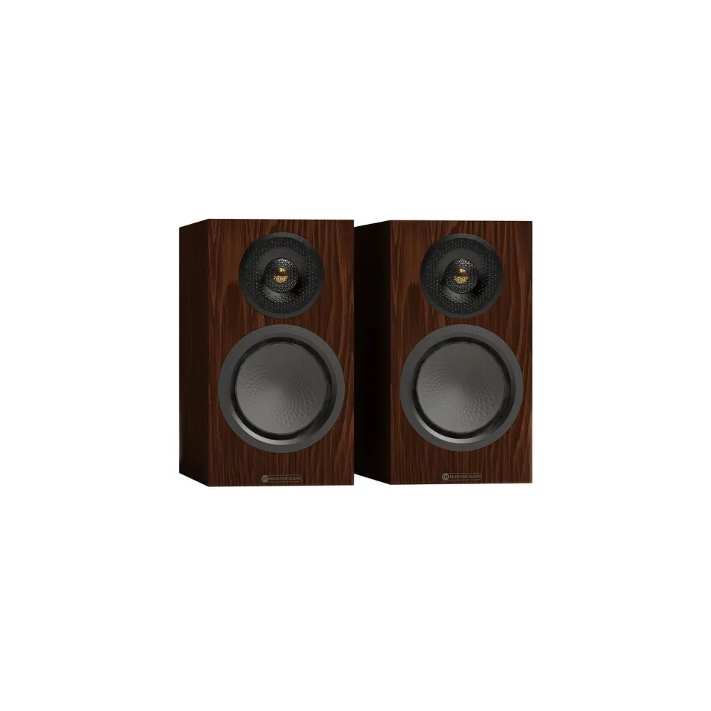 Monitor Audio Silver 50 8G Raf Tipi Hoparlör (Çift) Monitor Audio Silver 50 8G Raf Tipi Hoparlör (Çift)