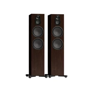 Monitor Audio Silver 500 8G Kule Tipi Hoparlör (Çift)