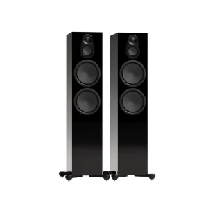 Monitor Audio Silver 500 8G Kule Tipi Hoparlör (Çift)