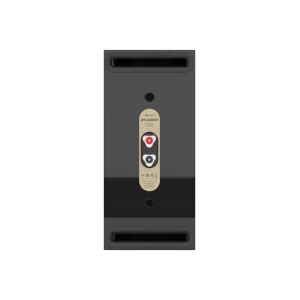 Monitor Audio Studio 89 Raf Tipi Hoparlör Siyah (Çift)