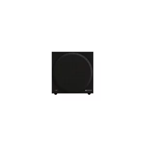 Monitor Audio Vestra W10 Aktif Subwoofer Siyah