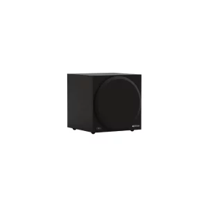 Monitor Audio Vestra W10 Aktif Subwoofer Siyah