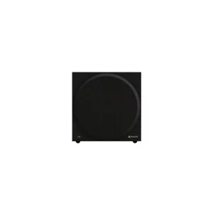 Monitor Audio Vestra W12 Aktif Subwoofer Siyah