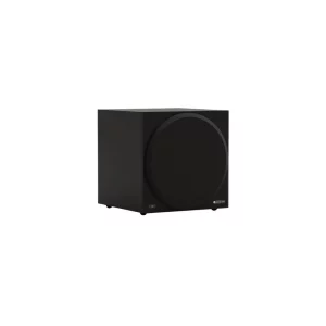 Monitor Audio Vestra W12 Aktif Subwoofer Siyah