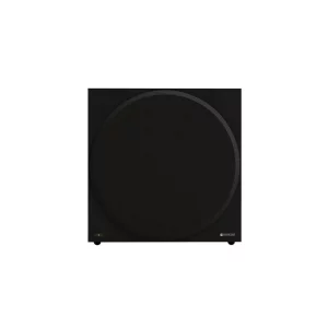 Monitor Audio Vestra W15 Aktif Subwoofer Siyah