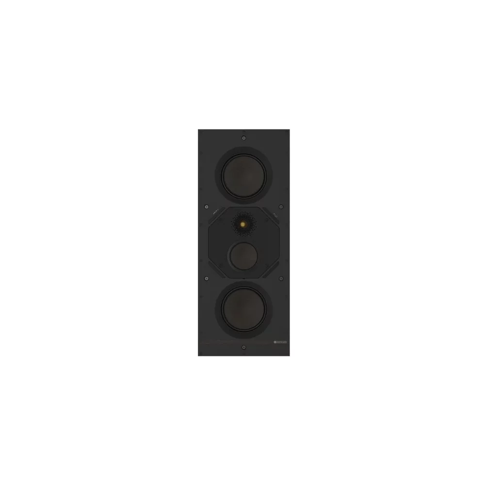 Monitor Audio W2M-CP Duvar İçi Hoparlör (Adet) Monitor Audio W2M-CP Duvar İçi Hoparlör (Adet)