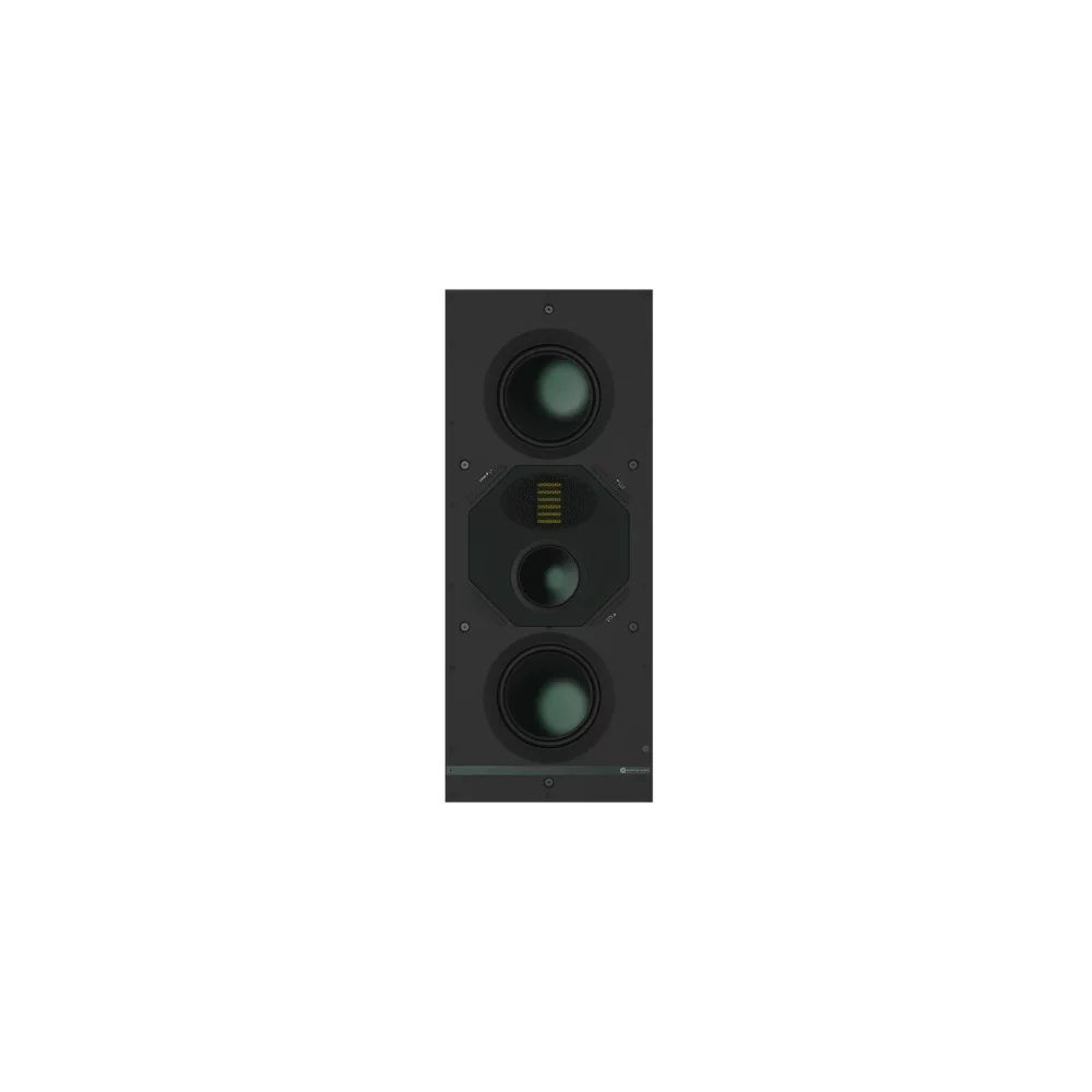 Monitor Audio W3M Duvar İçi Hoparlör (Adet) Monitor Audio W3M Duvar İçi Hoparlör (Adet)