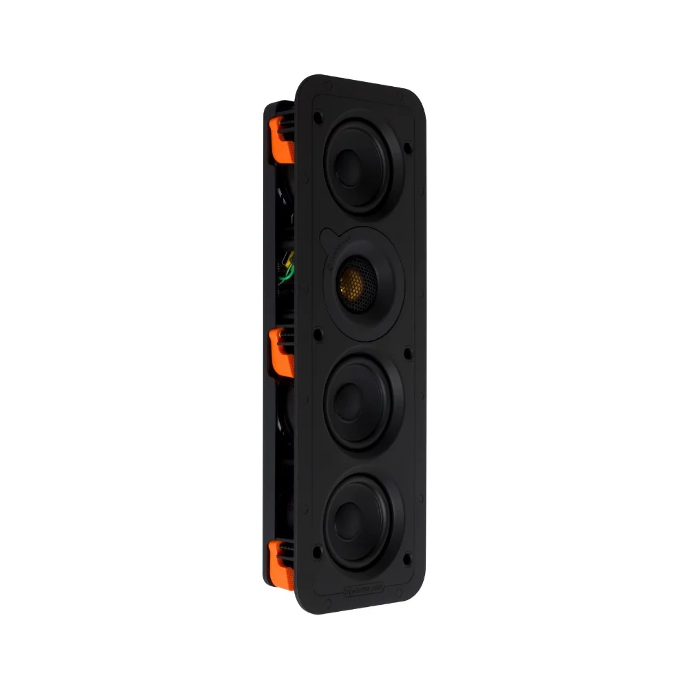 Monitor Audio WSS230 Ultra İnce Duvar İçi Hoparlör (Adet) Monitor Audio WSS230 Ultra İnce Duvar İçi Hoparlör (Adet)
