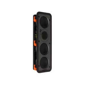 Monitor Audio WSS430 Ultra İnce Duvar İçi Hoparlör (Adet)
