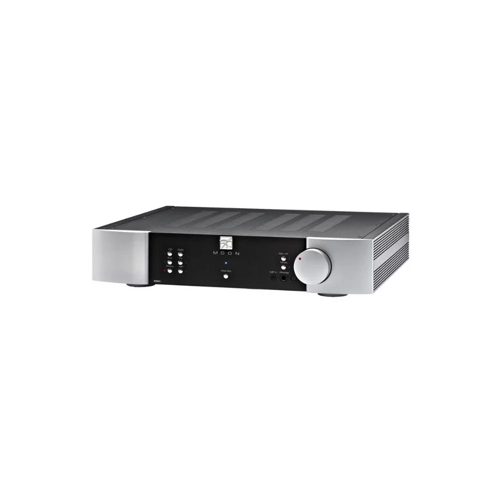 MOON 250i v2 Entegre Amfi MOON 250i v2 Entegre Amfi