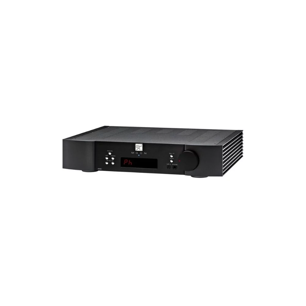 MOON 340i X Entegre Amfi MOON 340i X Entegre Amfi