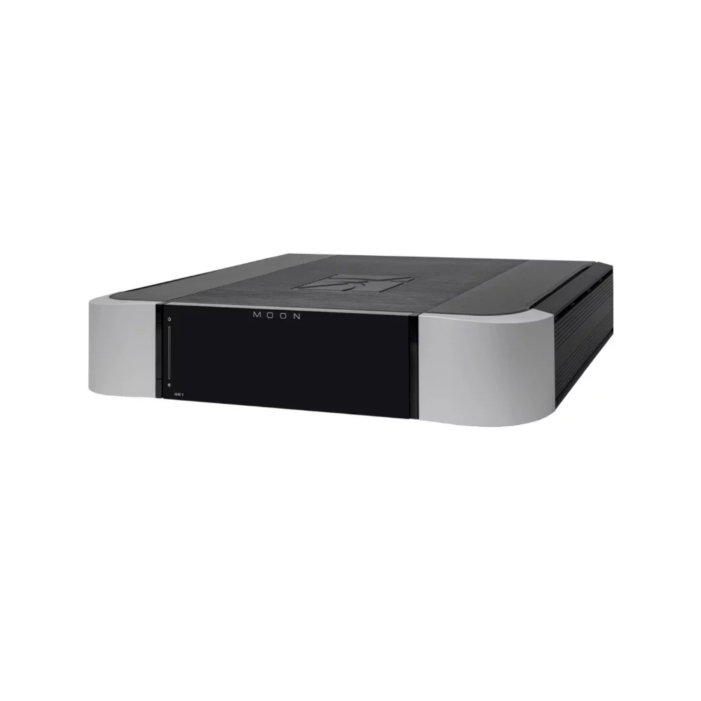 MOON 461 Stereo Power Amfi MOON 461 Stereo Power Amfi