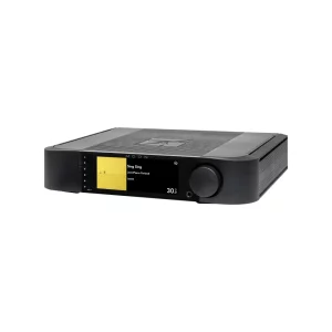 MOON 491 Network Preamfi ve DAC