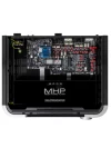 MOON 491 Network Preamfi ve DAC