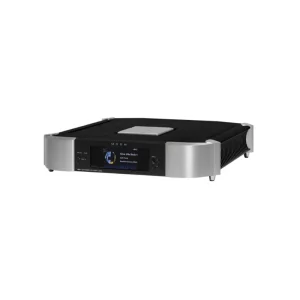 MOON 681 Network Player ve DAC