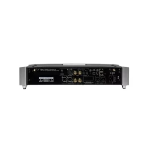 MOON 681 Network Player ve DAC