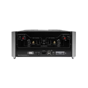 MOON 861 Stereo Power Amfi