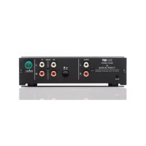 Musical Fidelity V90-LPS MM/MC Phono Preamfi