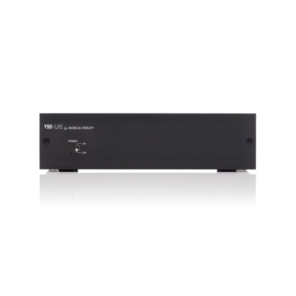 Musical Fidelity V90-LPS MM/MC Phono Preamfi Musical Fidelity V90-LPS MM/MC Phono Preamfi