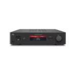 NAD C 368 Hybrid Digital DAC Entegre Amfi