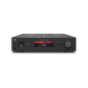 NAD C 368 Hybrid Digital DAC Entegre Amfi
