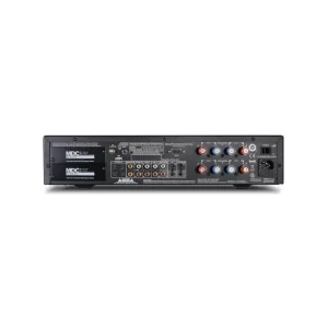NAD C 368 Hybrid Digital DAC Entegre Amfi
