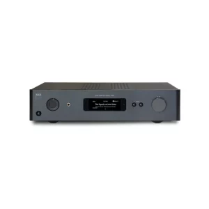 NAD C 379 HybridDigital DAC Entegre Amfi