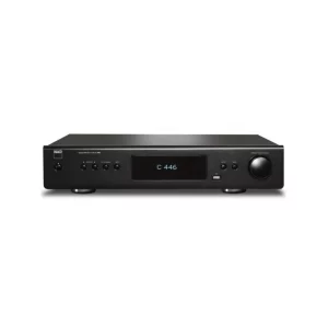 NAD C 446 Dijital Medya Tuner FM/AM ve İnternet Radyo